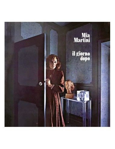 Mia Martini - Il Giorno Dopo (50Th Anniversary Edition Remastered 2023) - CD