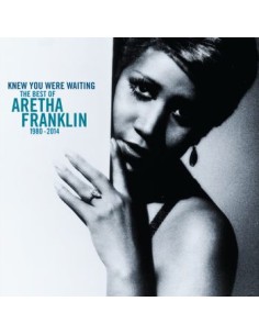 Aretha Franklin - Knew You...