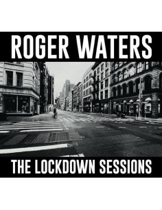 Roger Waters - The Lockdown...