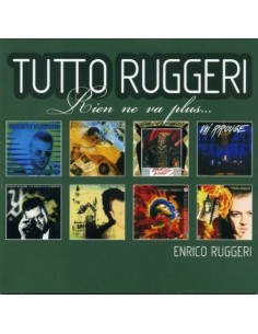 Enrico Ruggeri - Tutto...