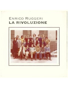 Enrico Ruggeri - La...