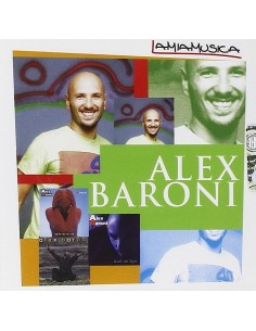 Alex Baroni - Alex Baroni...