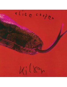 Alice Cooper - Killer...