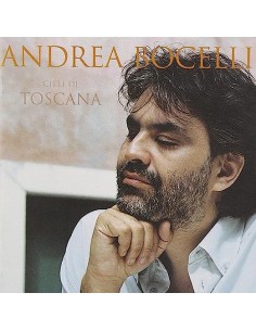 Andrea Bocelli - Cieli Di...