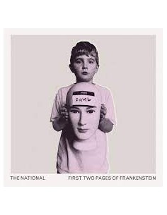 The National - First Two...