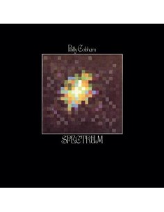 Billy Cobham - Spectrum...