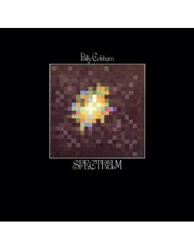 Billy Cobham - Spectrum (180 gr. Vinile Audiophile) - VINILE