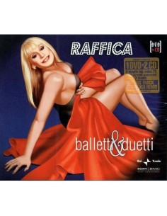 Raffaella Carrà - Raffica...