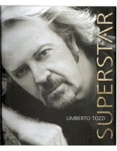 Umberto Tozzi - Superstar - CD