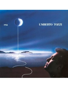 Umberto Tozzi - Eva - CD