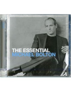 Michael Bolton - The...