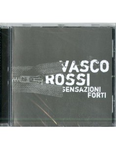Vasco Rossi - Sensazioni...