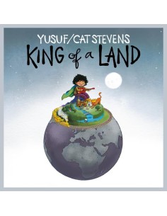 Cat Stevens / Yusuf - King...