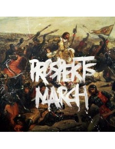 Coldplay - Prospekt'S March...