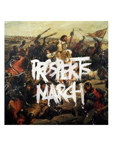 Coldplay - Prospekt'S March - VINILE