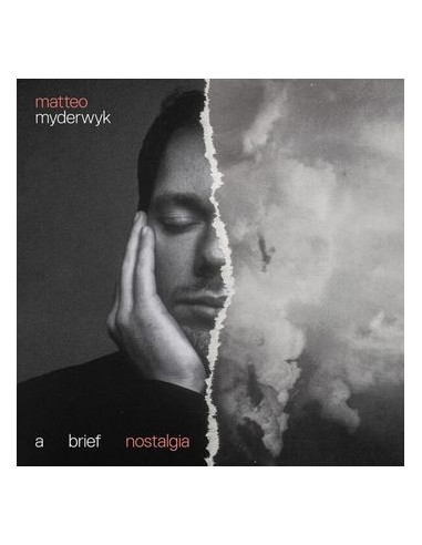 Matteo Myderwyk - A Brief Nostalgia - CD