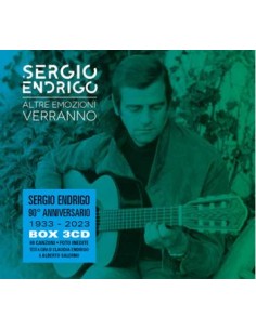 Sergio Endrigo - Altre...