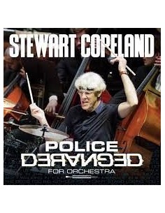 Stewart Copeland - Police...