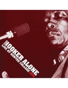 John Lee Hooker - Alone...