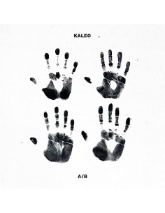 Kaleo - A / B - CD