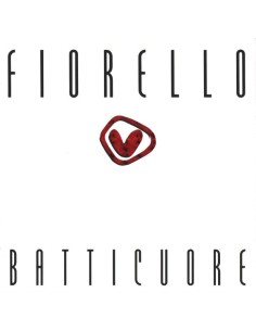 Fiorello - Batticuore CD