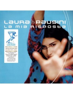 Laura Pausini - La Mia...