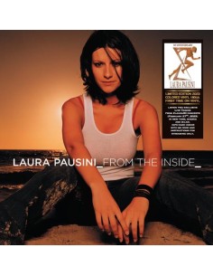 Laura Pausini - From The...