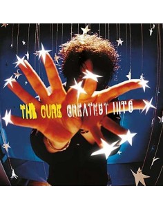 The Cure - Greatest Hits (2...