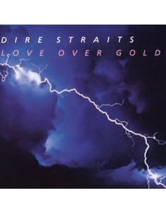 Dire Straits - Love Over...