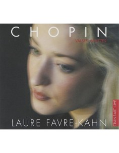 Chopin (Laure Favre-Kahn) -...