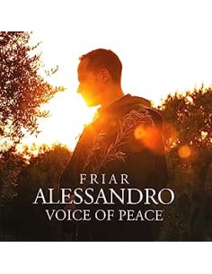 Frate Alessandro - Voice Of...