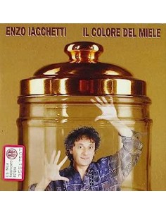 Enzo Iacchetti - Il Colore...