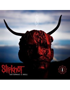 Slipknot - Antennas To Hell...