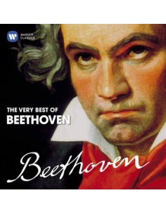 Beethoven - The Very Best...