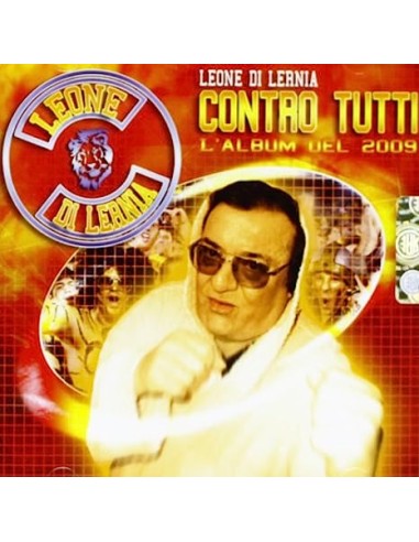 Leone Di Lernia - L'Album Del 2009 - CD