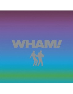 Wham - The Singles Echoes...