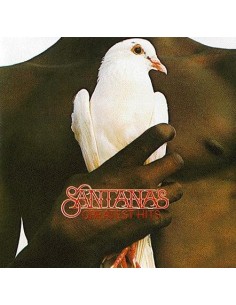 Santana - Greatest Hits -...
