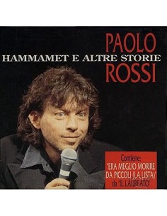 Paolo Rossi - Hammamet e...