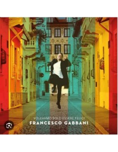 Francesco Gabbani -...