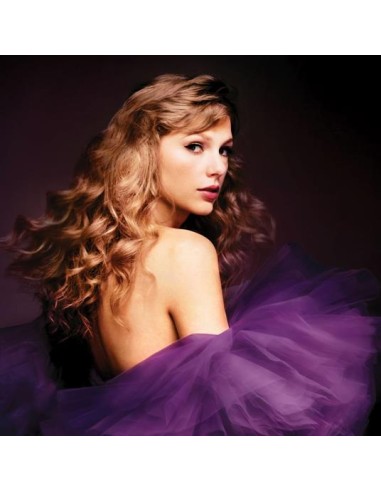 Taylor Swift - Speak Now (Taylor'S Version) - CD