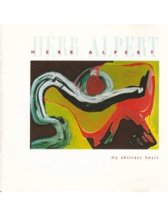 Herb Alpert - My Abstract...