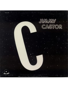 Jimmy Castor - C - VINILE