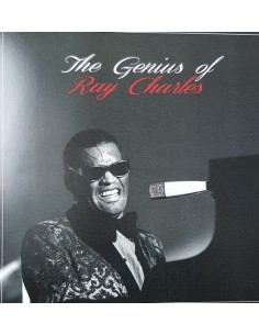 Ray Charles - The Genius Of...