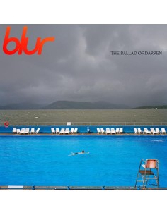 Blur - The Ballad Of Darren...