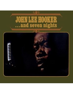 John Lee Hooker - And Seven...