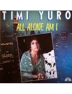 Timi Yuro - All Alone Am I...