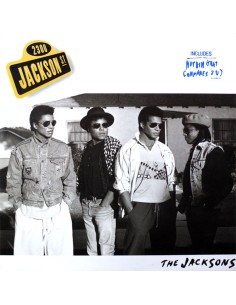 The Jackson - 2300 Jackson...