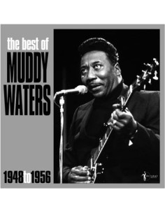 Muddy Waters - The Best Of...