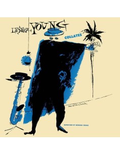 Lester Young - Collates...