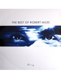 Robert Miles - Robert Miles...